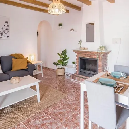Villa Flores De By Ruralidays