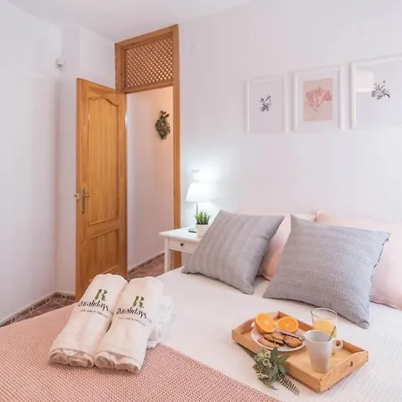 Villa Flores De By Ruralidays *